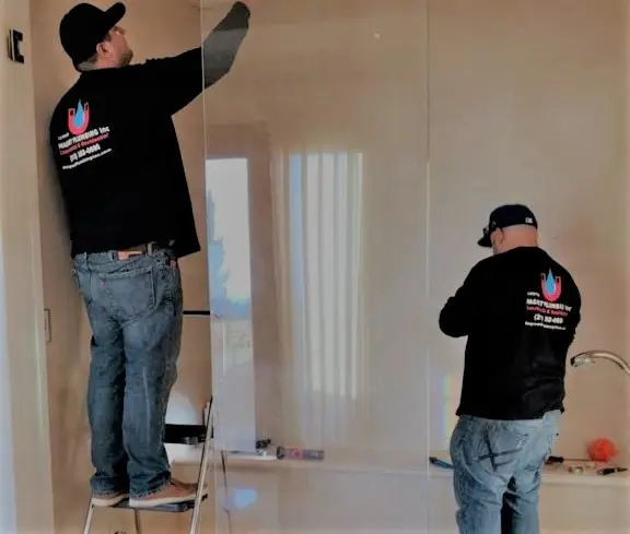 Professional plumbing installation for Leak Detection in Elizabeth City